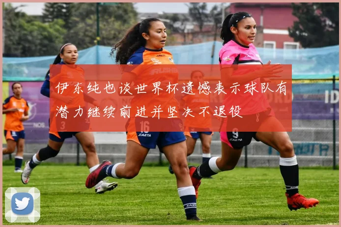 伊东纯也谈世界杯遗憾表示球队有潜力继续前进并坚决不退役