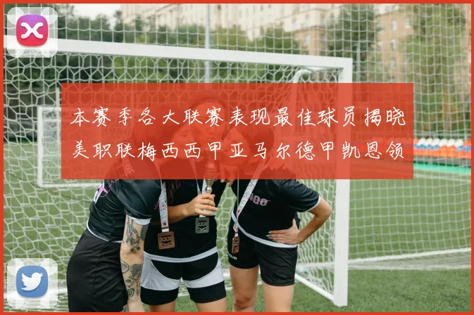 本赛季各大联赛表现最佳球员揭晓美职联梅西西甲亚马尔德甲凯恩领衔